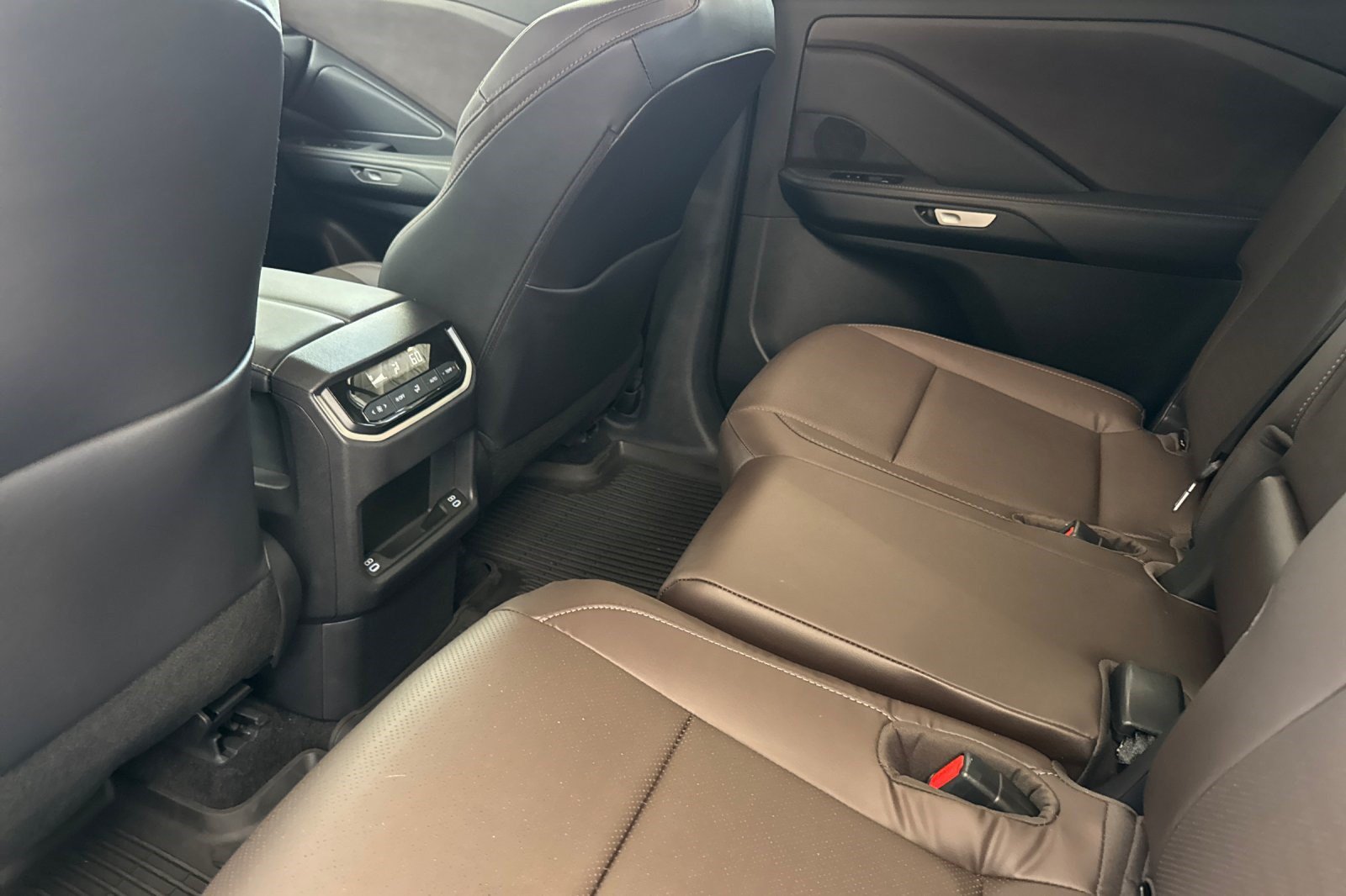 Certified 2025 Lexus TX 350 FWD w/ Technology Package image 15