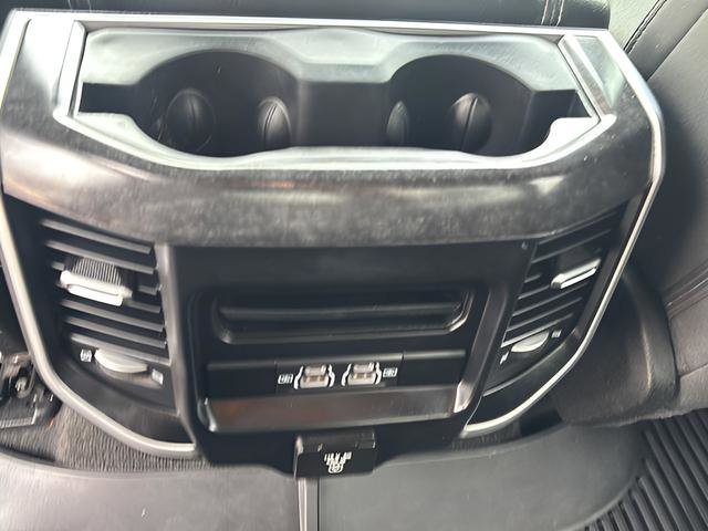Used 2022 RAM 1500 Big Horn image 16