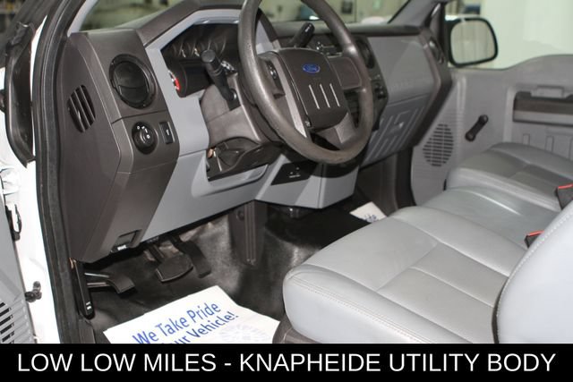 Used 2016 Ford F250 XL RWD image 15
