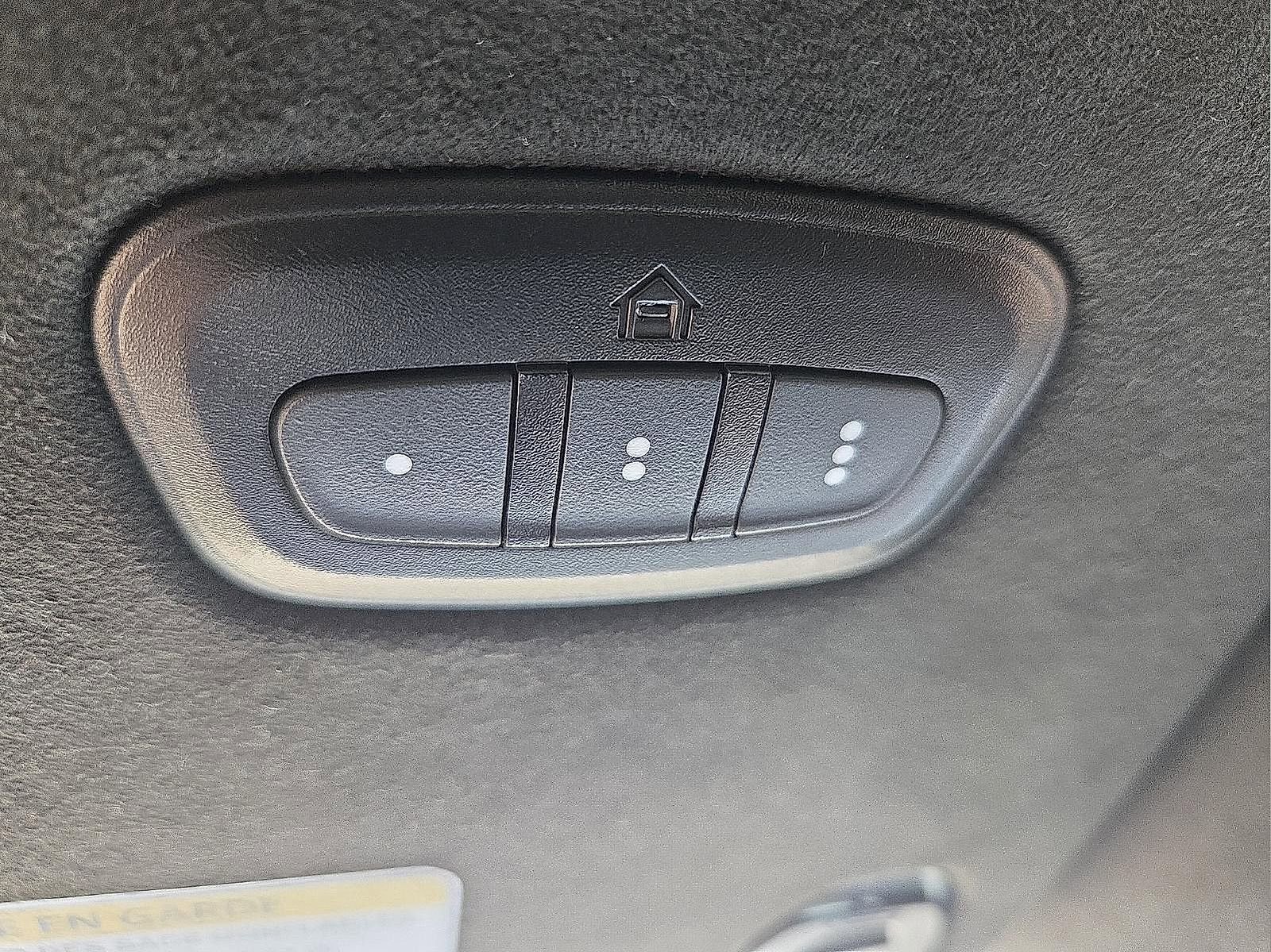 Used 2024 Jeep Grand Wagoneer L Series II w/ Quick Order Packagew 28T image 20