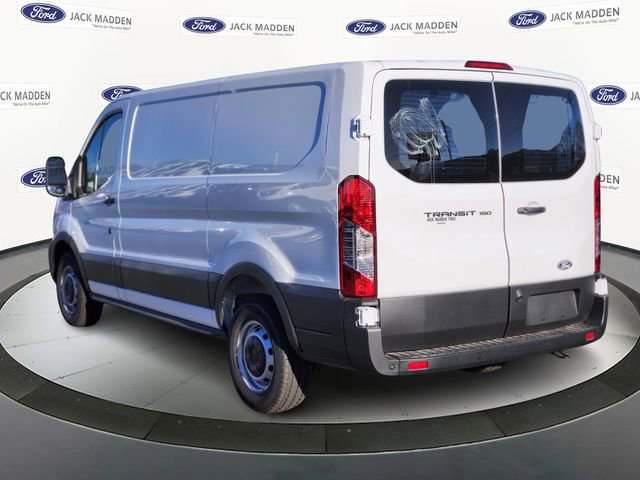 New 2026 Ford Transit 150 Low Roof image 3