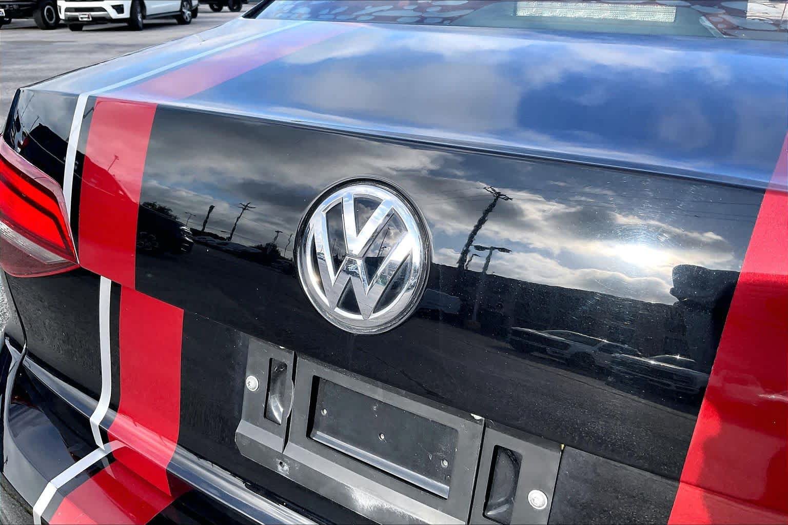 Used 2016 Volkswagen Jetta S FWD image 25