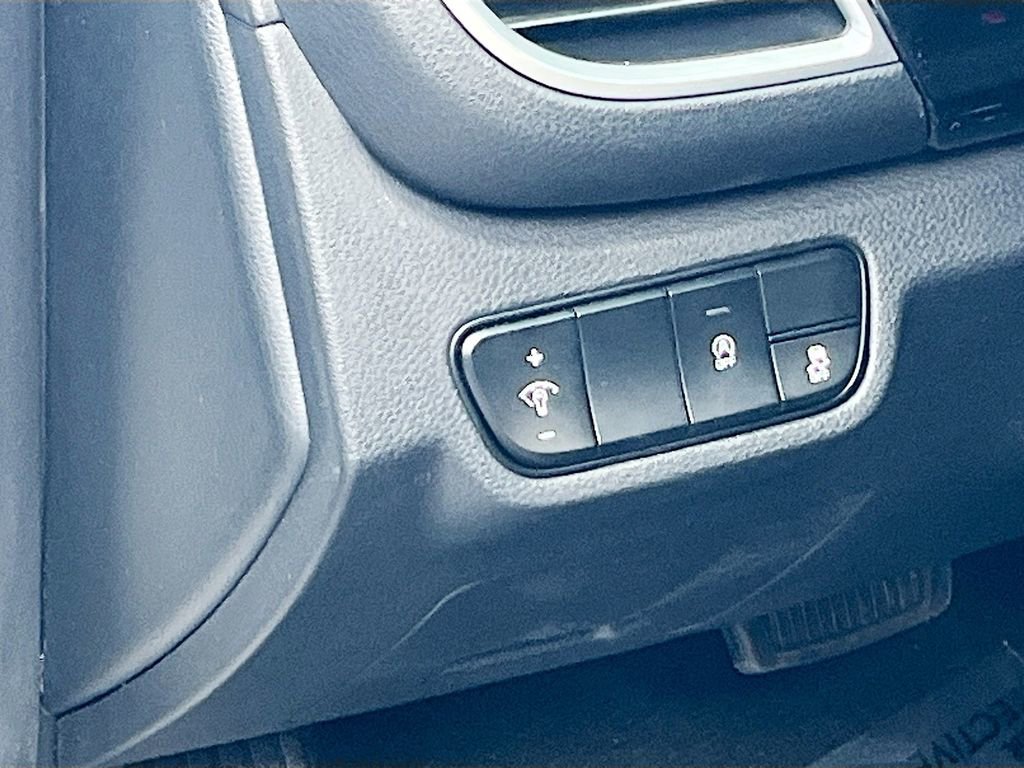 Used 2024 Kia Seltos S image 10