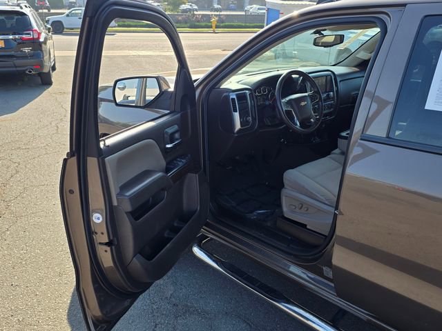 Used 2014 Chevrolet Silverado 1500 LT w/ LT Convenience Package image 39