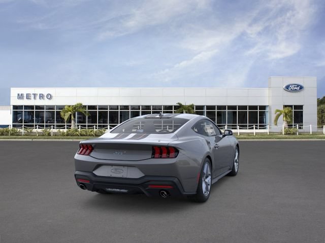 New 2026 Ford Mustang GT RWD image 8