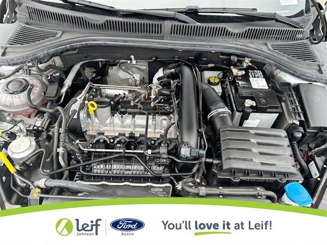 Used 2021 Volkswagen Jetta SE image 22