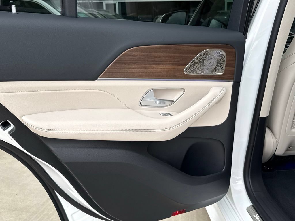 New 2026 Mercedes-Benz GLE 450 4MATIC image 23