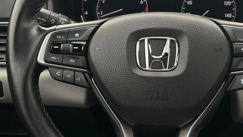 Used 2018 Honda Accord EX-L image 30
