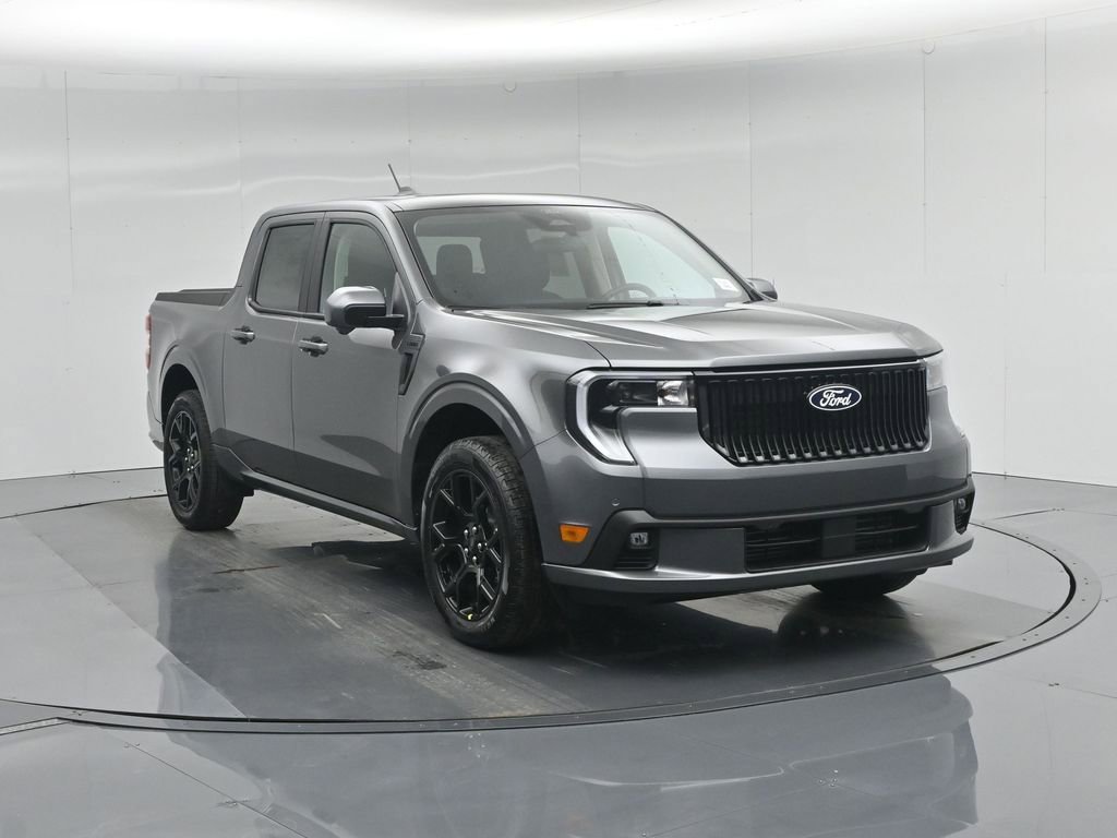 New 2026 Ford Maverick Lobo AWD/4WD image 57