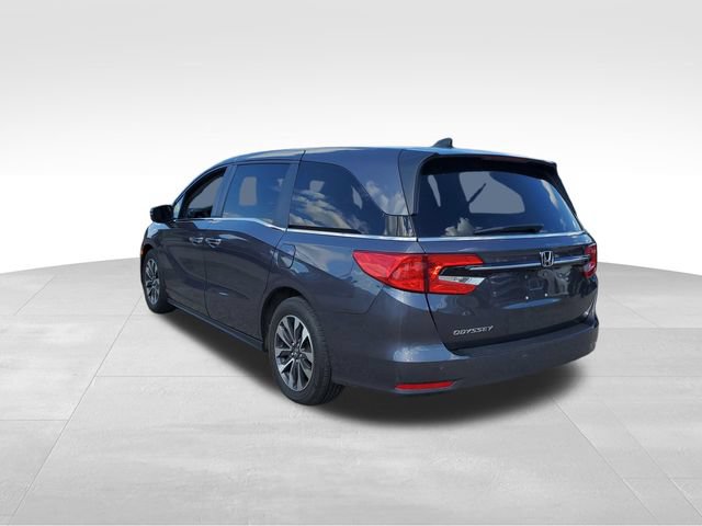 Used 2023 Honda Odyssey EX-L image 6