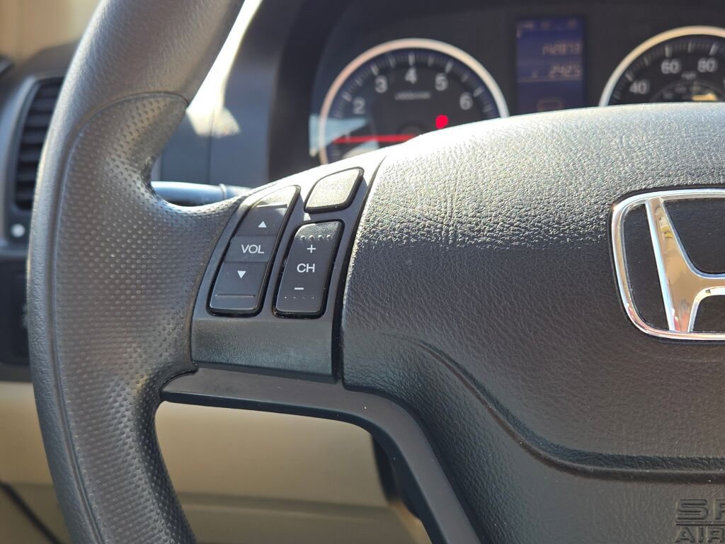 Used 2011 Honda CR-V SE image 36