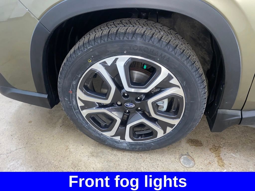 Certified 2023 Subaru Ascent Touring image 25