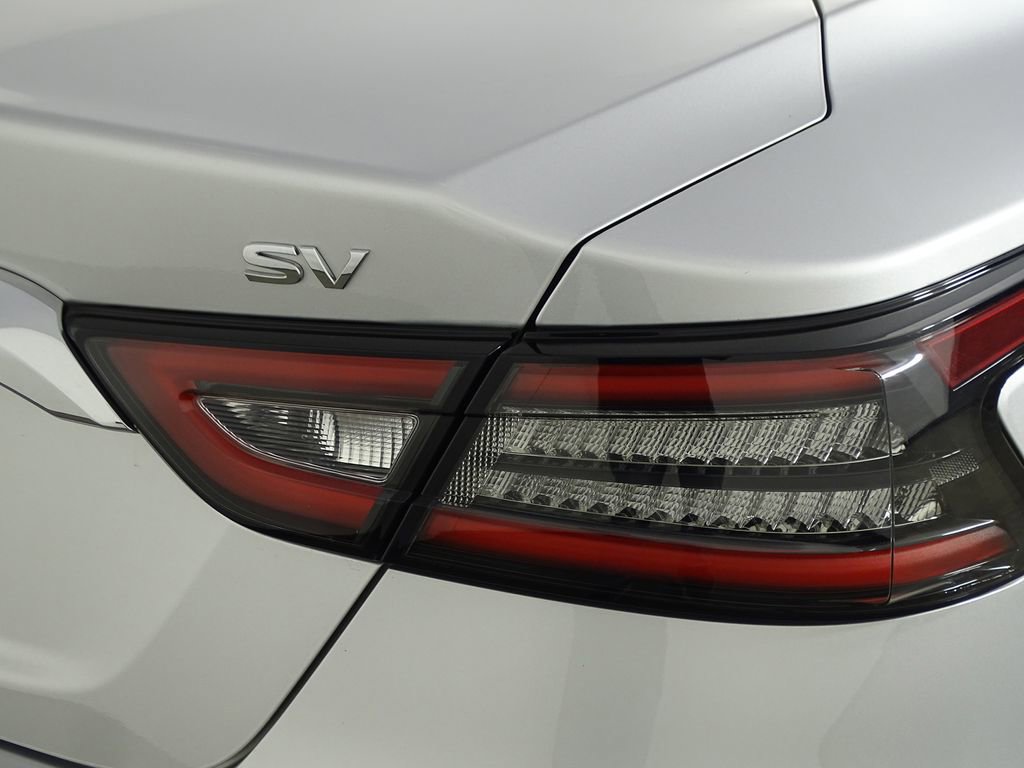 Used 2022 Nissan Maxima SV w/ Floor Mat Group image 44