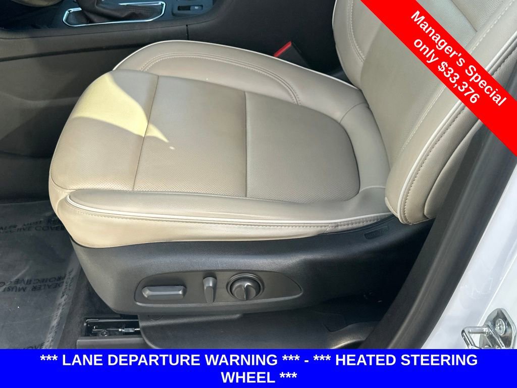 Used 2023 Chevrolet Traverse Premier w/ LPO, 'HIT The Road' Package image 11