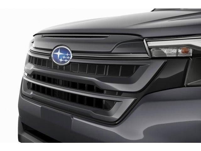 New 2026 Subaru Forester Touring AWD/4WD image 74