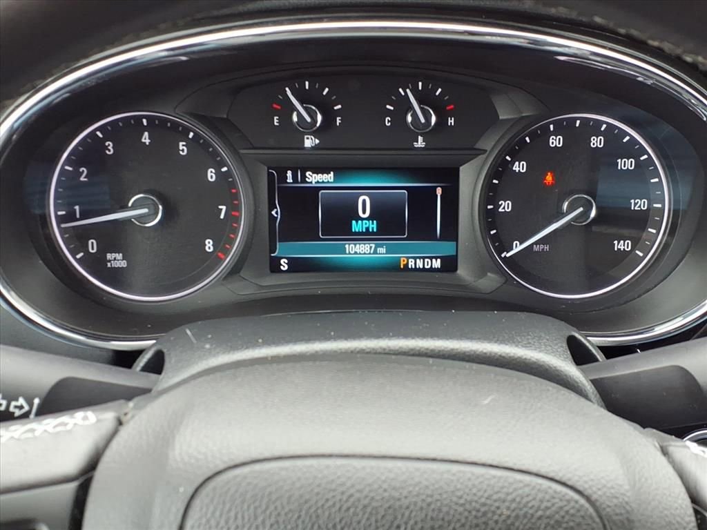 Used 2017 Buick Encore Sport Touring image 18