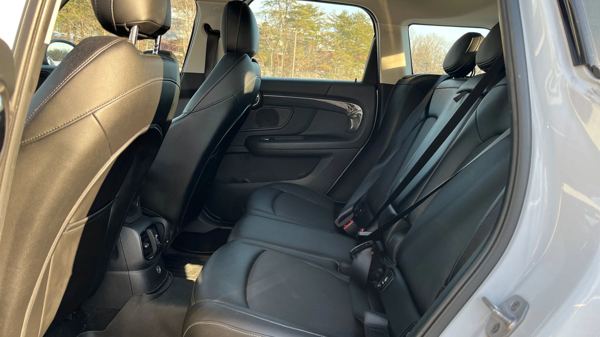 Used 2018 MINI Cooper Countryman S image 10