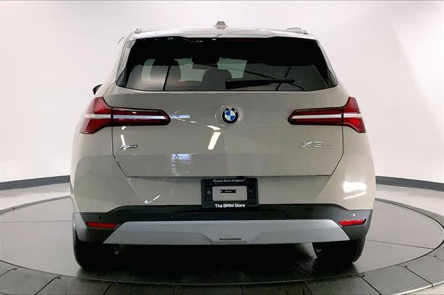 New 2026 BMW X3 xDrive30 w/ Premium Package image 3