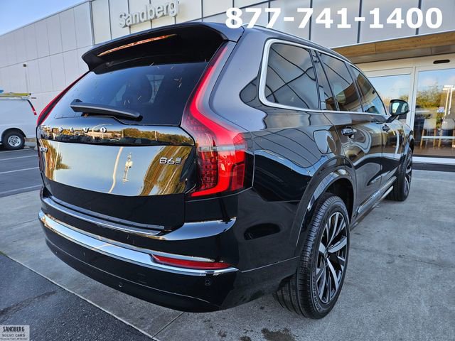 Used 2026 Volvo XC90 B6 Core w/ Protection Package Premier image 5