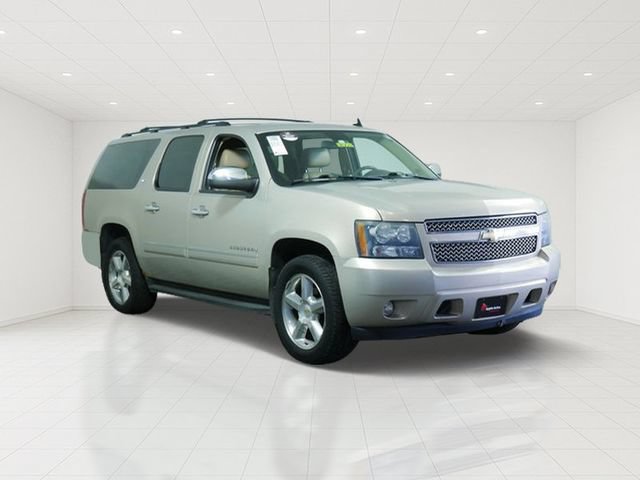 Used 2011 Chevrolet Suburban LTZ AWD/4WD image 1