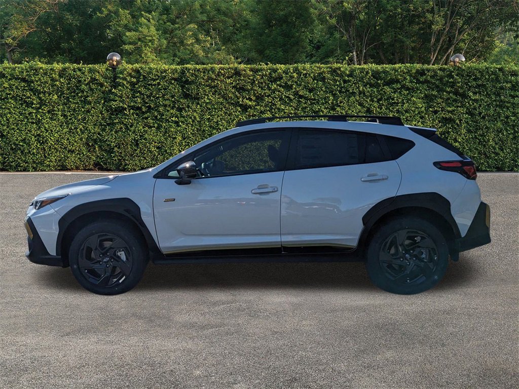 New 2025 Subaru Crosstrek 2.5i Sport image 7