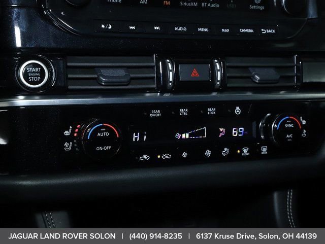 Used 2024 Nissan Pathfinder Platinum image 27