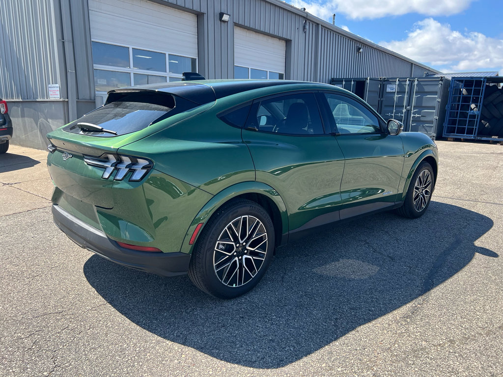 Used 2026 Ford Mustang Mach-E Premium image 4