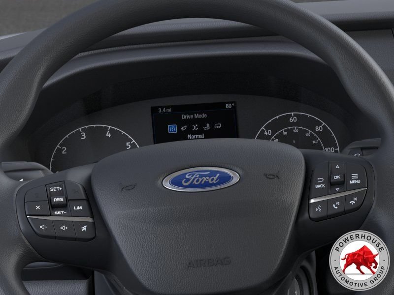 New 2025 Ford Transit 350 Low Roof AWD w/ Load Area Protection Package image 14