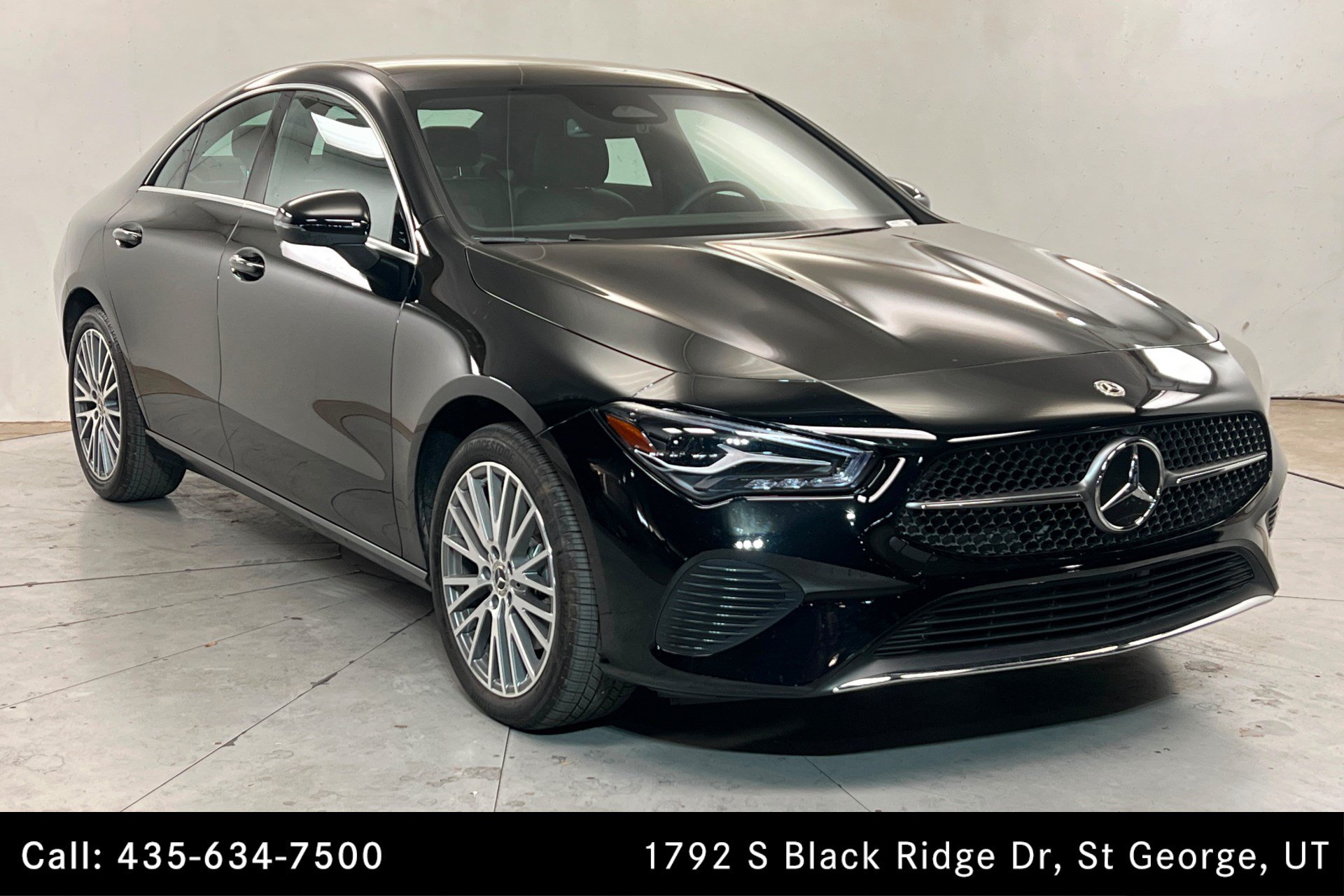 Certified 2026 Mercedes-Benz CLA 250 4MATIC image 7
