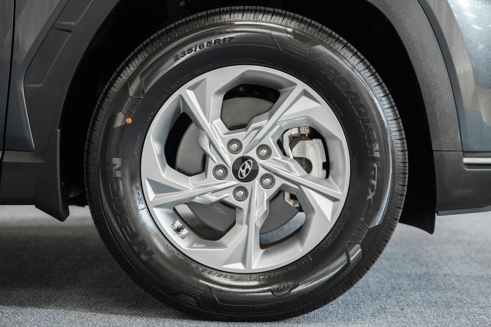 Used 2022 Hyundai Tucson SEL w/ Cargo Package image 14