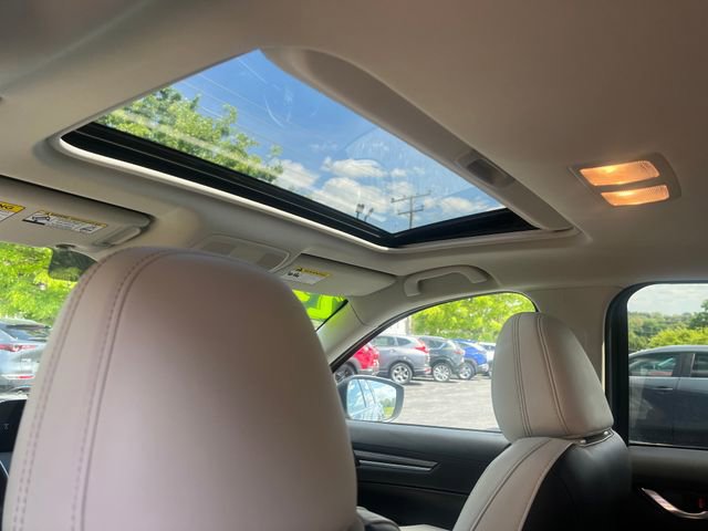 Used 2023 MAZDA CX-5 AWD 2.5 S w/ Premium Plus Pkg image 11