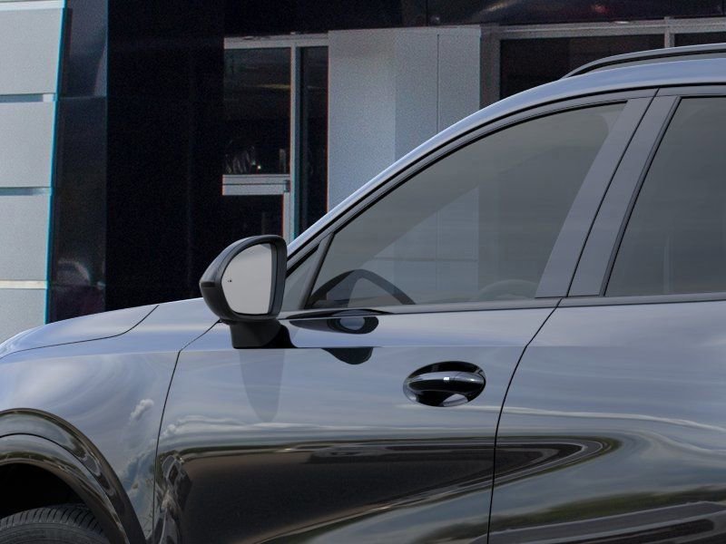 New 2026 Buick Envision Sport Touring AWD/4WD image 12