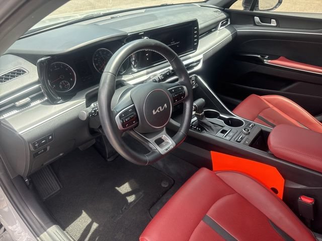 Used 2024 Kia K5 GT-Line FWD image 23