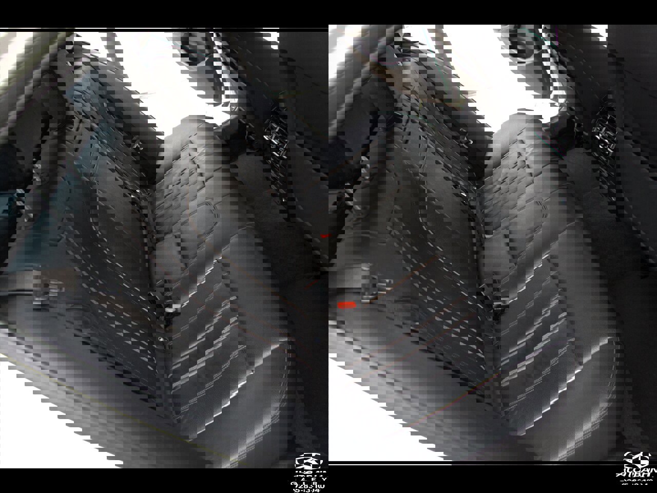 Used 2019 BMW 530e w/ M Sport Package image 39