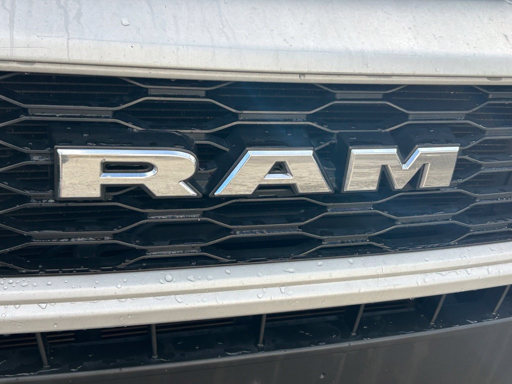 Used 2021 RAM ProMaster 2500 w/ Convenience Group FWD image 18