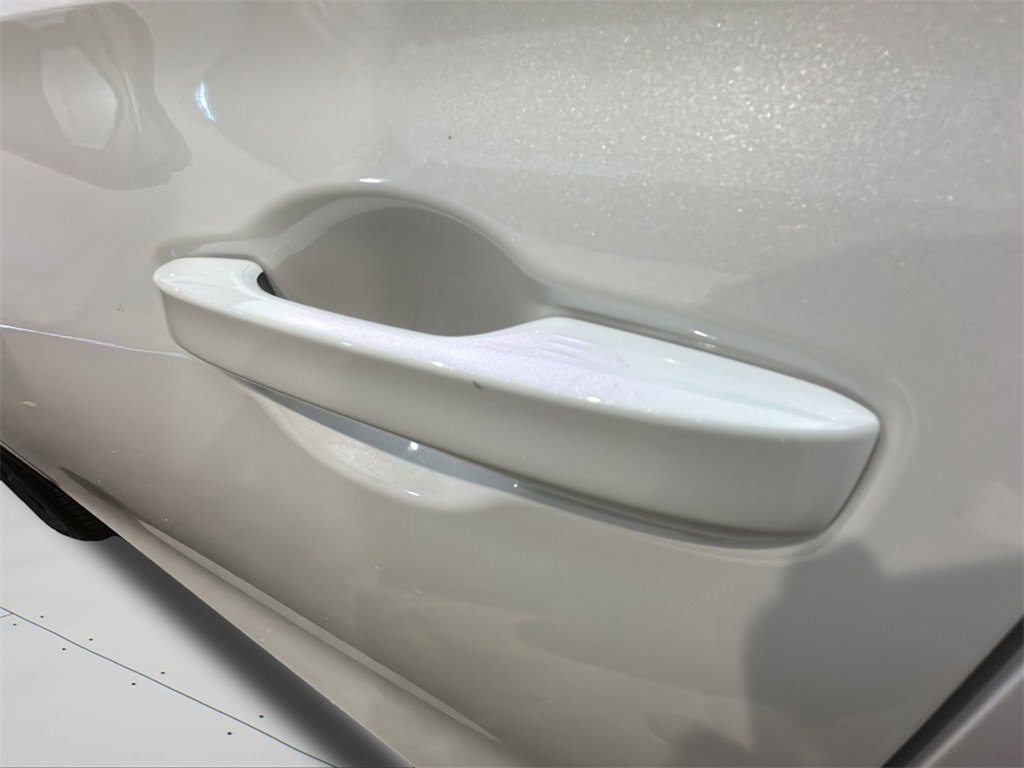 Certified 2023 Honda HR-V Sport image 21