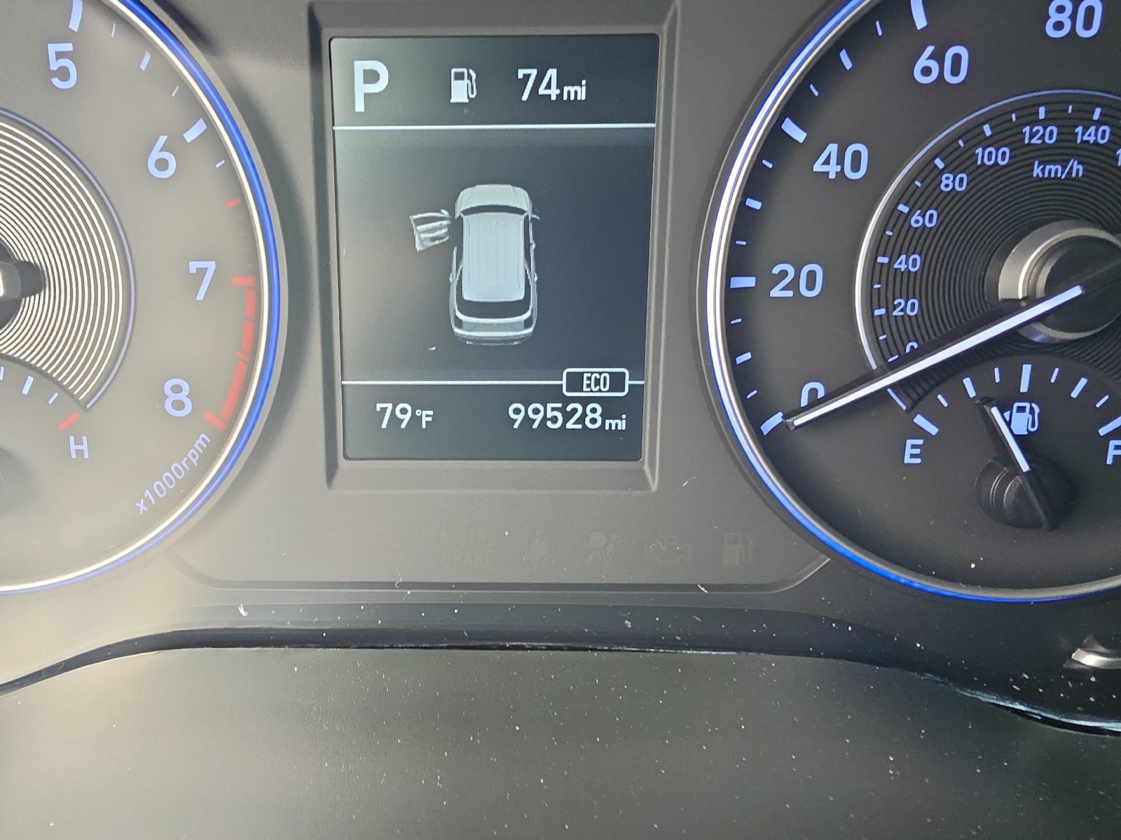 Used 2020 Hyundai Palisade SEL FWD image 26