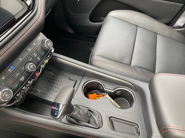 New 2026 Dodge Durango GT AWD/4WD image 17