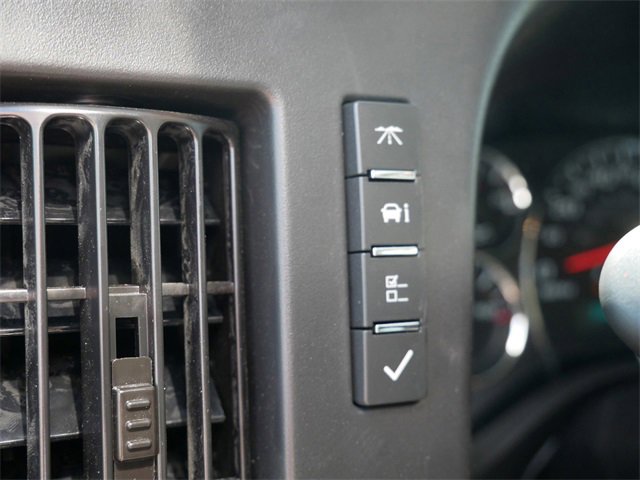 New 2025 Chevrolet Express 3500 Work Van w/ Power Convenience Package image 15