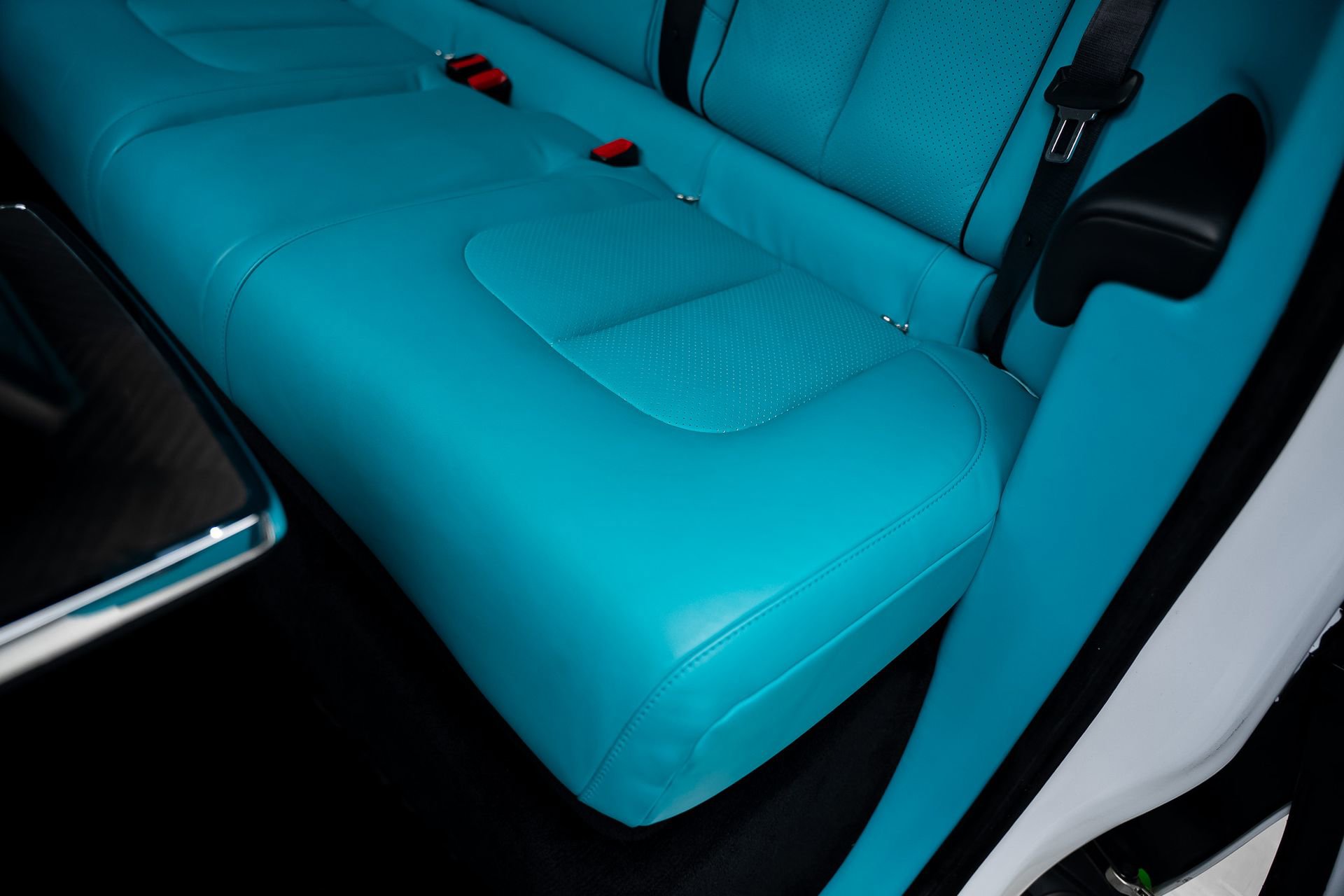 Used 2019 Rolls-Royce Cullinan AWD/4WD image 72