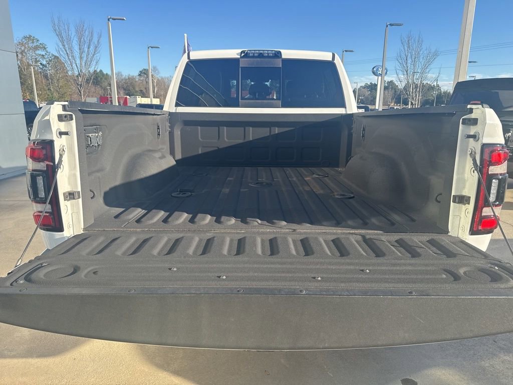 Used 2022 RAM 2500 Laramie image 28