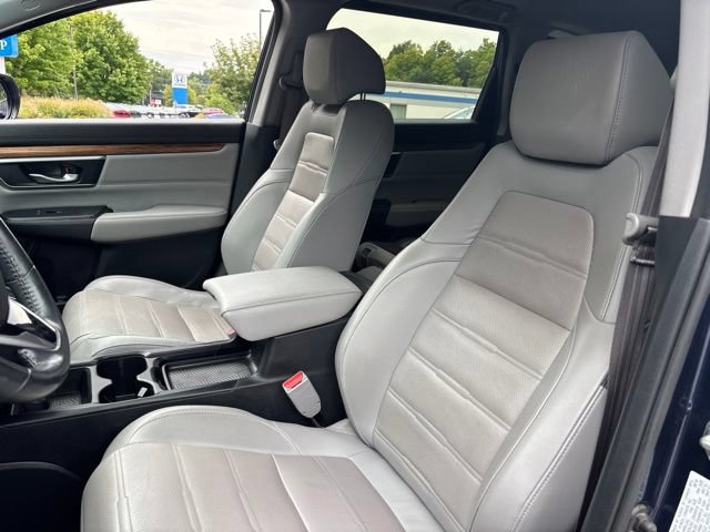Used 2019 Honda CR-V EX-L image 13