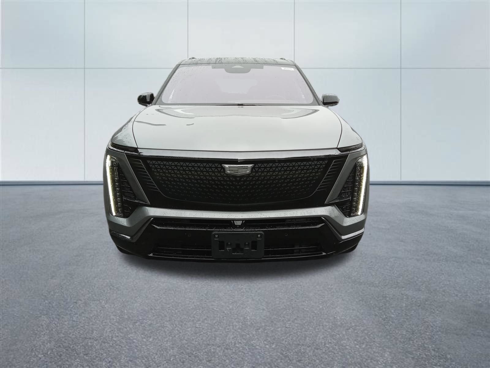 New 2026 Cadillac Vistiq Sport AWD/4WD image 5