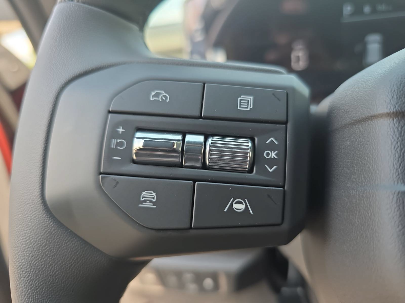 New 2027 Kia Seltos X-Line S AWD/4WD image 18