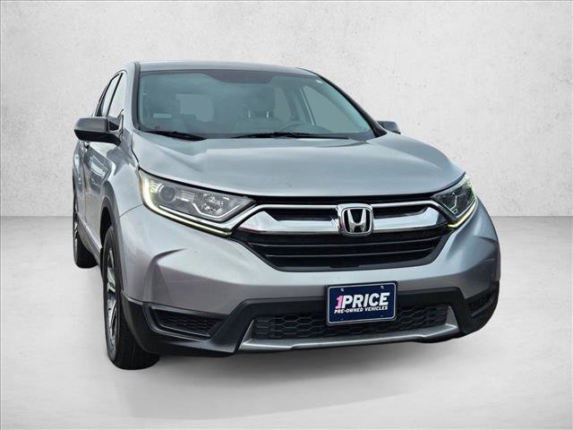 Used 2019 Honda CR-V LX image 3