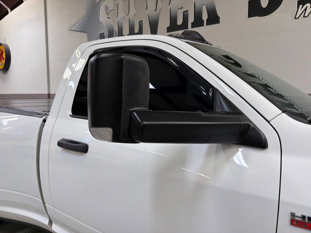 Used 2022 RAM 3500 Tradesman image 39