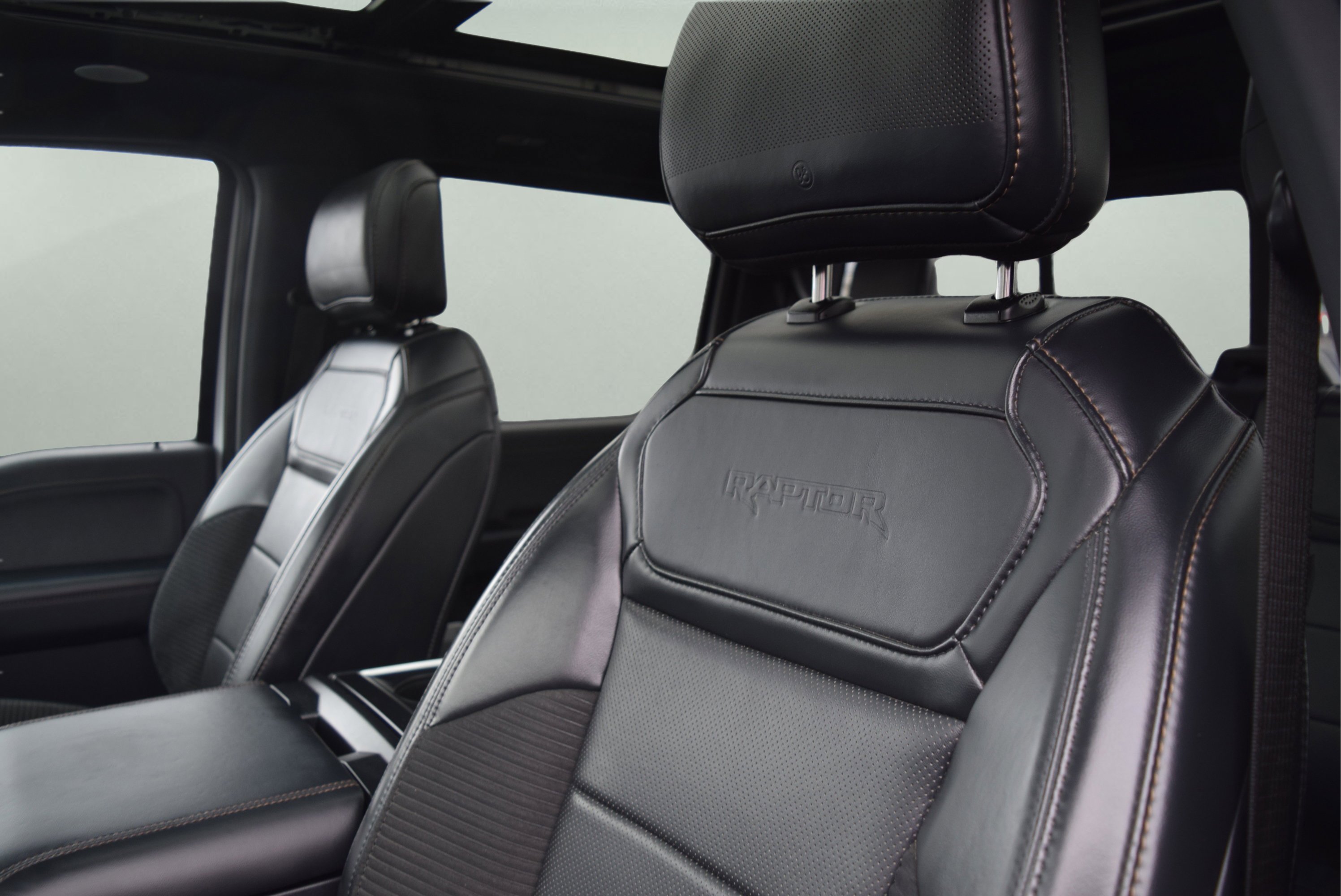 Certified 2023 Ford F150 Raptor image 15