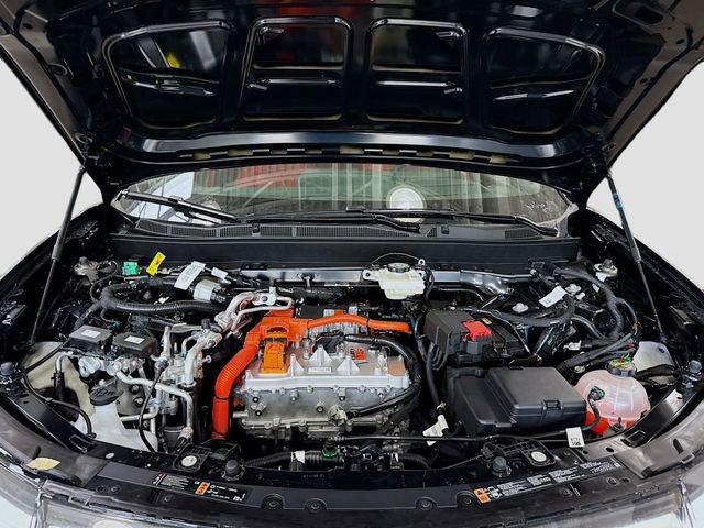 New 2026 Chevrolet Blazer EV SS image 33