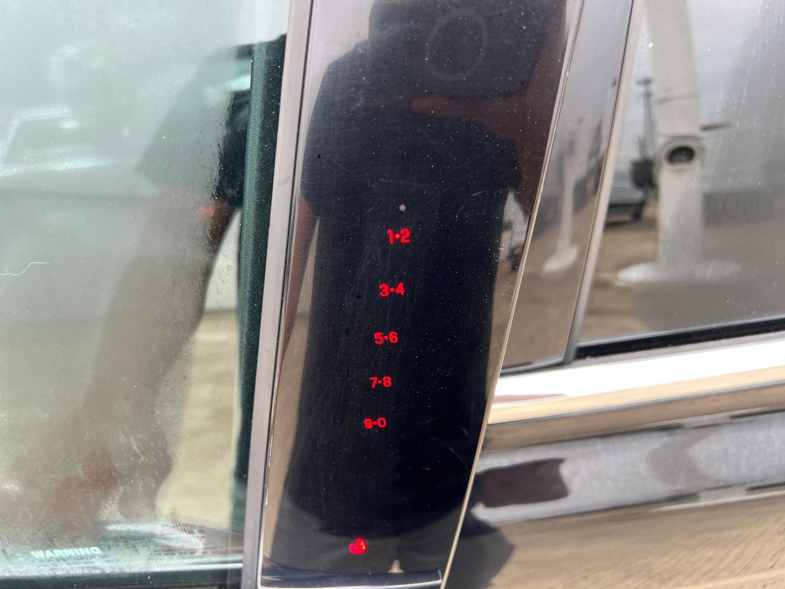 Used 2020 Lincoln Continental Reserve AWD/4WD image 30