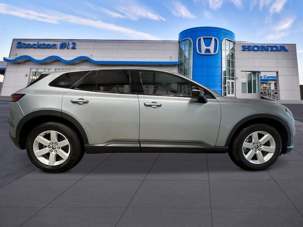 New 2025 Honda Prologue EX image 8